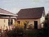 Ferienhaus Schulzek